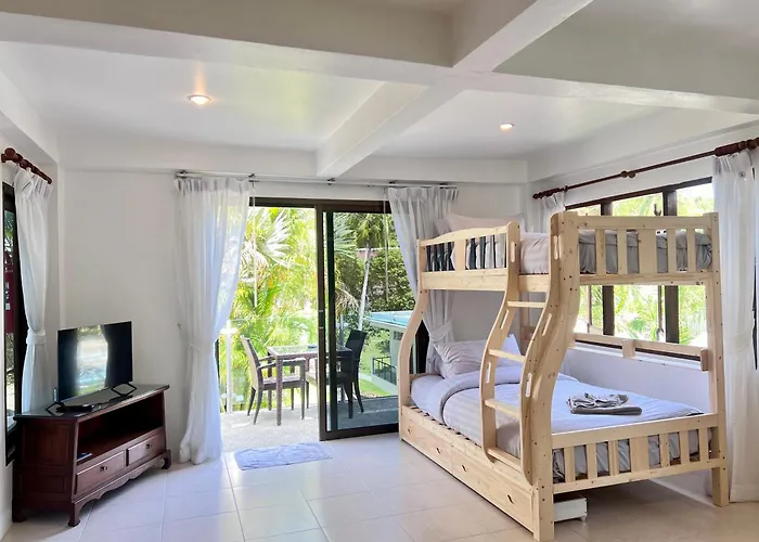 Woodlawn Villas Resort