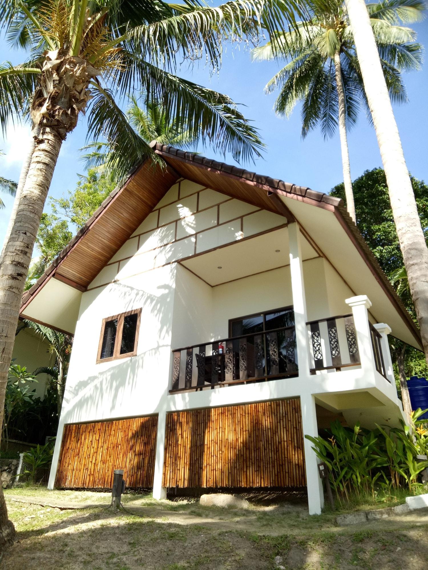 Resort Woodlawn Ko Tao