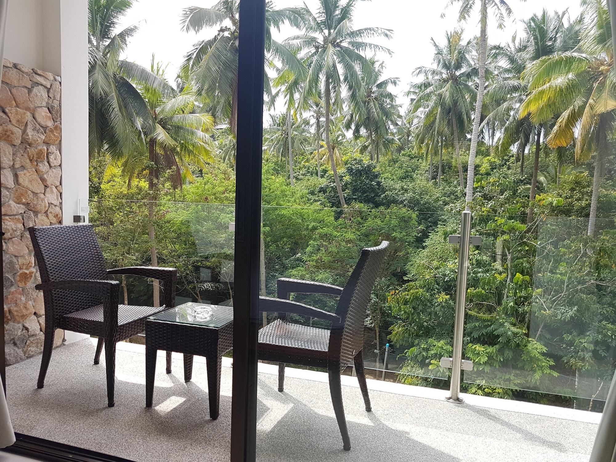 Woodlawn Resort Ko Tao
