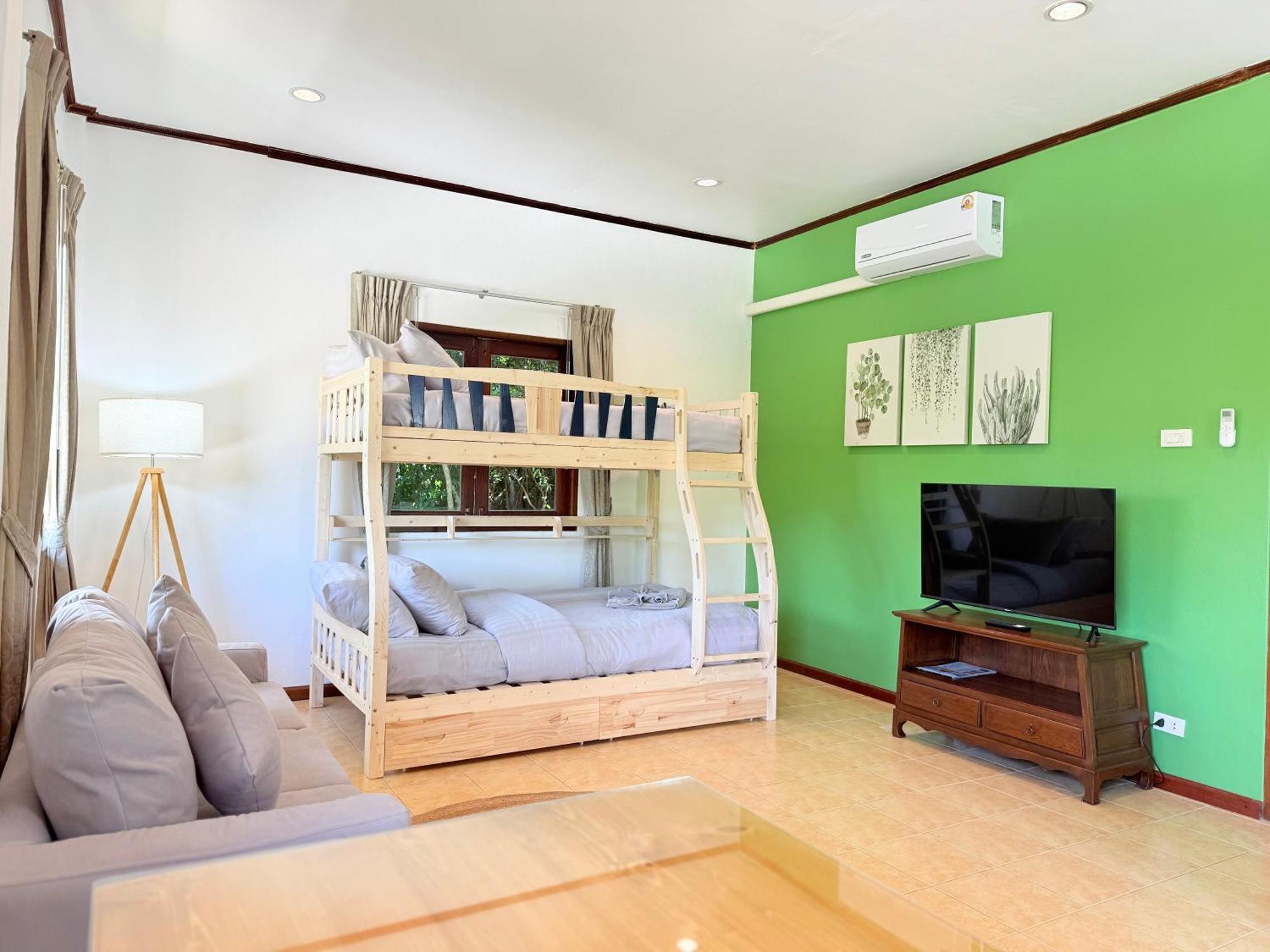 Resort Woodlawn 3*