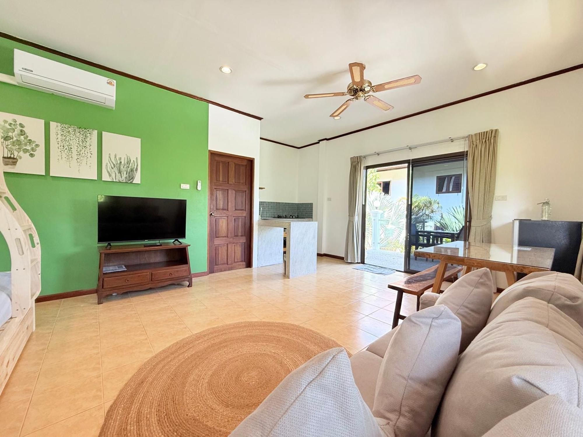 Woodlawn 3* Ko Tao