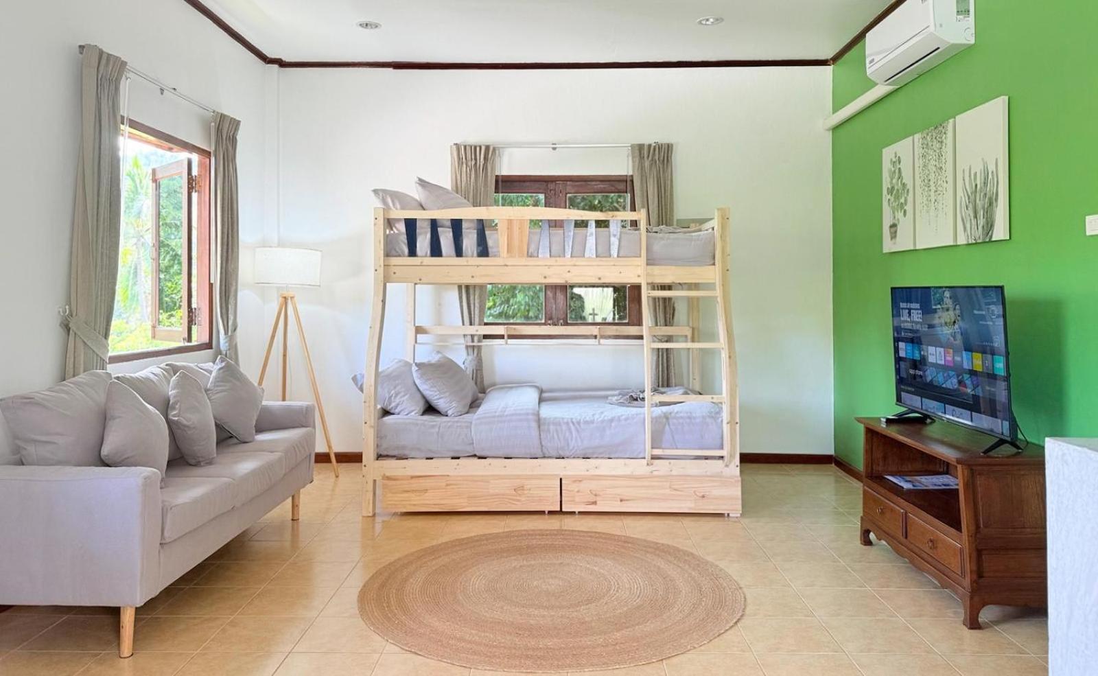 Woodlawn Resort 3*