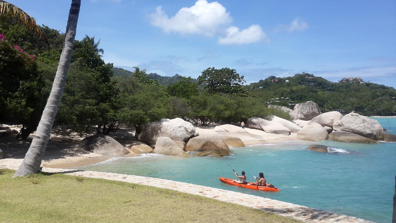 Woodlawn Ko Tao