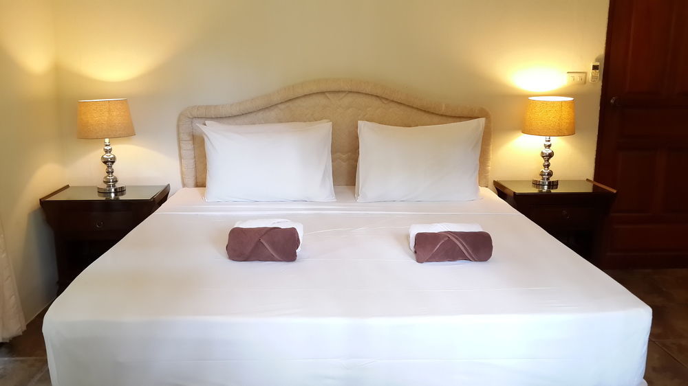 Woodlawn 3* Ko Tao