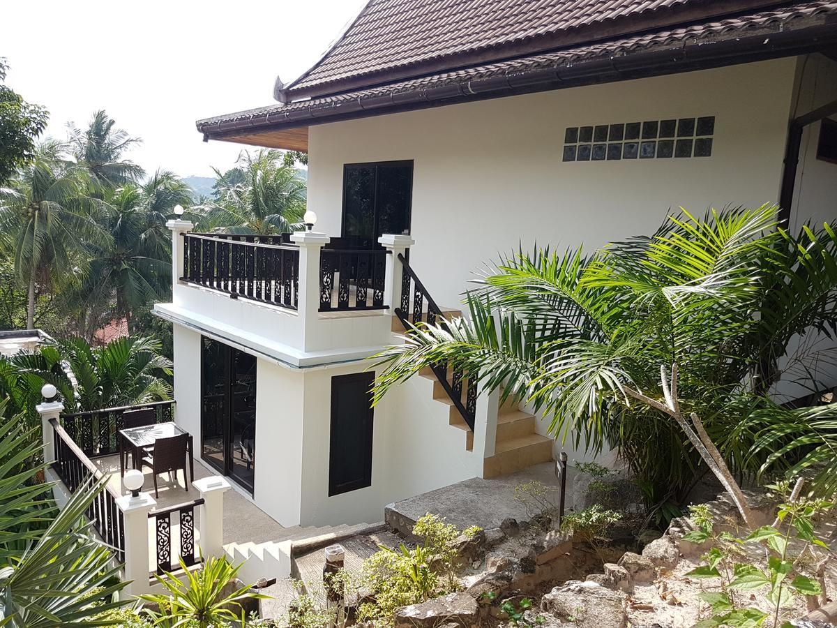 Resort Woodlawn Ko Tao